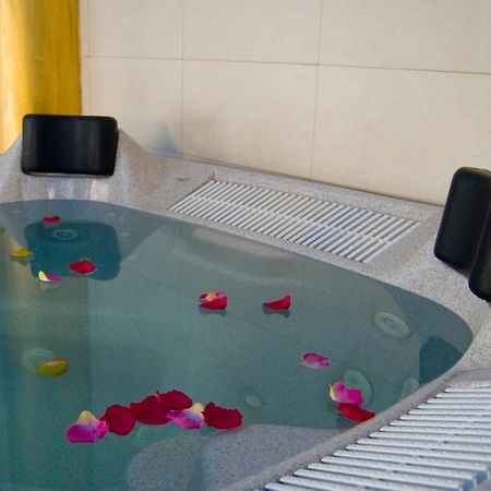 Agua Viva Eco H Spa Castro Urdiales Exterior foto