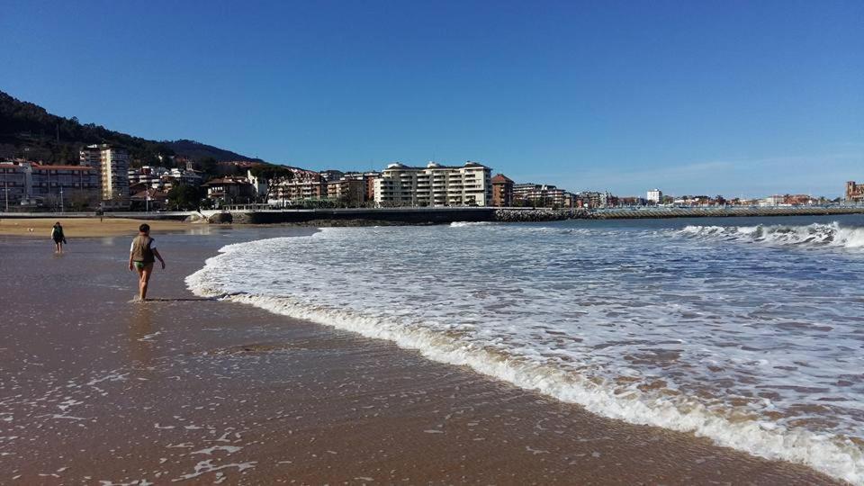 Agua Viva Eco H Spa Castro Urdiales Exterior foto