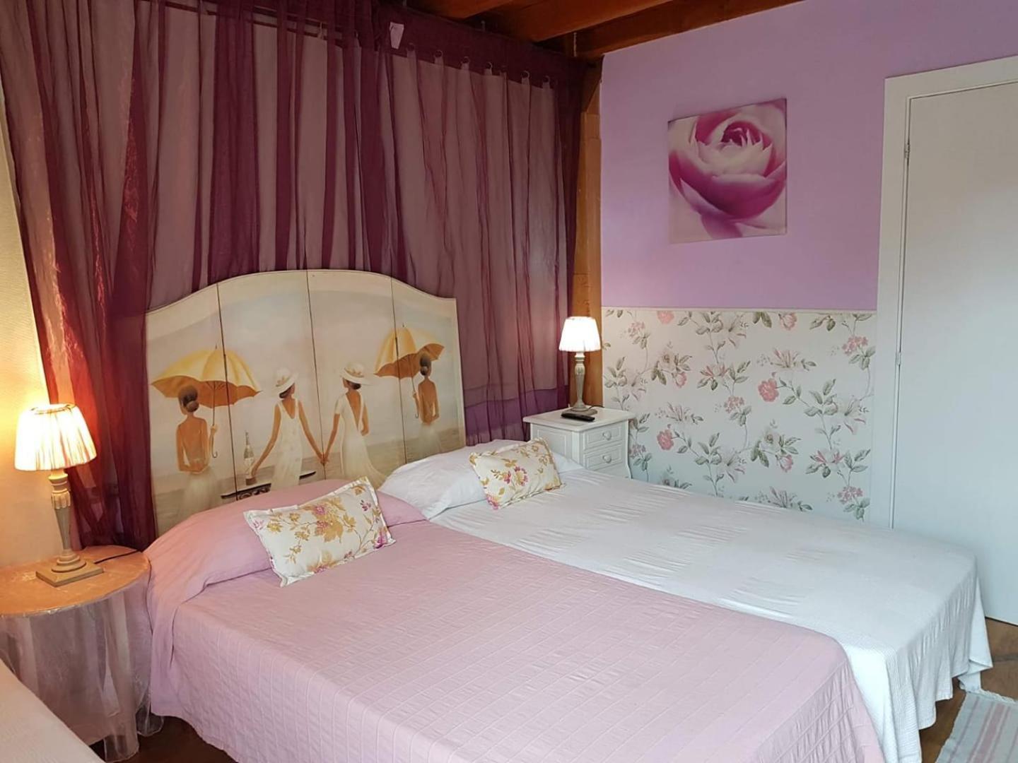 Agua Viva Eco H Spa Castro Urdiales Exterior foto